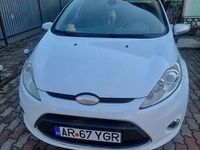 Second-hand Ford Fiesta 70 CP (51 kW) 2010 Hatchback
