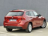 second-hand BMW X1 xDrive20d Aut.