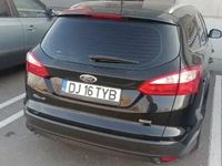 Second-hand Ford Focus 105 CP (77 kW) 2013 Break