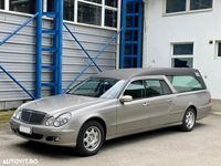 second-hand Mercedes E280 CDI 4-Matic Estate