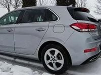 Second-hand Hyundai i30 100 CP (73 kW) 2021 Hatchback