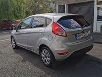 second-hand Ford Fiesta 2014