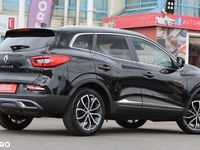 second-hand Renault Kadjar TCe EDC GPF Intens