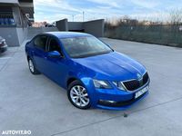 second-hand Skoda Octavia 