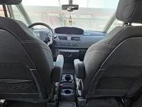 Second-hand Citroën C4 Picasso 156 CP (114 kW) 2011 Negru Monovolum