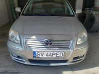 Second-hand Toyota Avensis 121 CP (88 kW) 2005 Hatchback
