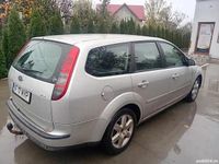 Second-hand Ford Focus 105 CP (77 kW) 2007 Break