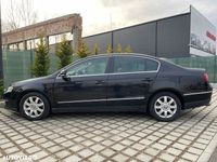 second-hand VW Passat Variant 1.8 TSI Highline