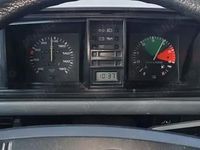 Second-hand VW T3 74 CP (54 kW) 1990 Alb Van