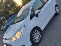second-hand Ford B-MAX 2017 euro 6