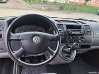 Second-hand VW T5 102 CP (75 kW) 2008 Van
