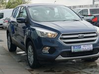 second-hand Ford Kuga 