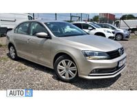 second-hand VW Jetta Trendline Euro 6