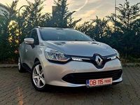 Second-hand Renault Clio GrandTour Dynamique 90 CP (66 kW) 2014 Culoaregri Break