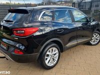 second-hand Renault Kadjar 