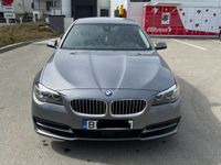 second-hand BMW 518 