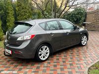 second-hand Mazda 3 CD185 GTA