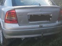 Second-hand Opel Astra 75 CP (55 kW) 2003 Hatchback
