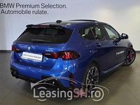 Second-hand BMW 120 Comfort Edition 170 CP (125 kW) 2024 Albastru portimao metalizat metalizat Hatchback