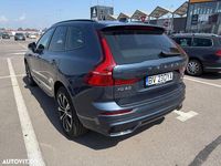 Second-hand Volvo XC60 R-Design 197 CP (144 kW) 2024 Culoaregri SUV
