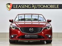 Second-hand Mazda 6 165 CP (121 kW) 2017 Rosu Berlinǎ