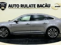 Second-hand Renault Talisman 130 CP (95 kW) 2016 Culoaregri Berlinǎ