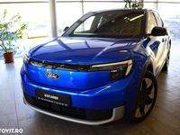 Nouă Ford Explorer 210 kW (286 CP) 2025 Culoarealbastru SUV