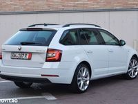 second-hand Skoda Octavia Combi 2.0 TDI 4x4 Drive