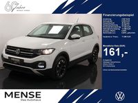 Second-hand VW T-Cross 110 CP (80 kW) 2021 SUV