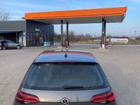 second-hand VW Golf 2.0 TDI DSG Comfortline