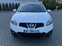 second-hand Nissan Qashqai 