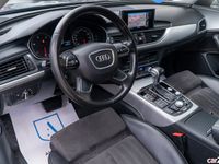 second-hand Audi A6 Avant 2.0 TDI DPF multitronic sport selection