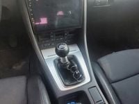 Second-hand Audi A4 140 CP (102 kW) 2008 Argintiu Break