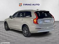 Second-hand Volvo XC90 389 CP (286 kW) 2021 Culoaregri SUV