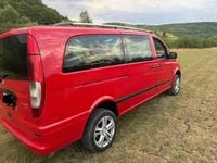 Second-hand Mercedes Vito 109 CP (80 kW) 2010 Van