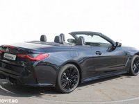 second-hand BMW M4 Cabriolet Competition M xDrive