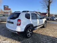 second-hand Dacia Duster 1.5 dCi 4x4 Laureate