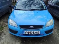 Second-hand Ford Focus 90 CP (66 kW) 2007 Break