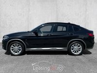 second-hand BMW X4 