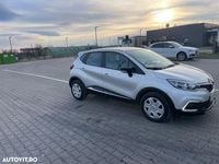 Second-hand Renault Captur Collection 90 CP (66 kW) 2019 Culoaregri SUV