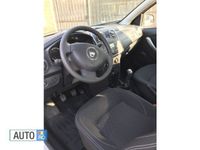 Second-hand Dacia Logan 159 CP (116 kW) 2016 Alb Berlinǎ