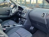 second-hand Nissan Qashqai +2 Qashqai+2 +2 1.5 dCi 2WD Acenta DPF