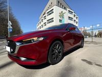 second-hand Mazda 3 e-SKYACTIV-G 2.0 M HYBRID DRIVE