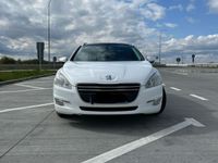 second-hand Peugeot 508 