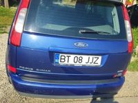 Second-hand Ford C-MAX 115 CP (84 kW) 2006 Monovolum