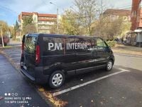 Second-hand Renault Trafic 115 CP (84 kW) 2012 Monovolum