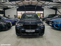 Second-hand BMW X7 Shadowline 340 CP (250 kW) 2020 Culoaregri SUV