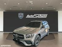 Second-hand Mercedes GLB200 AMG line 163 CP (119 kW) 2023 Gri SUV