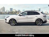 second-hand Porsche Cayenne 