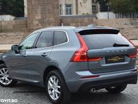 second-hand Volvo XC60 D4 Geartronic Momentum